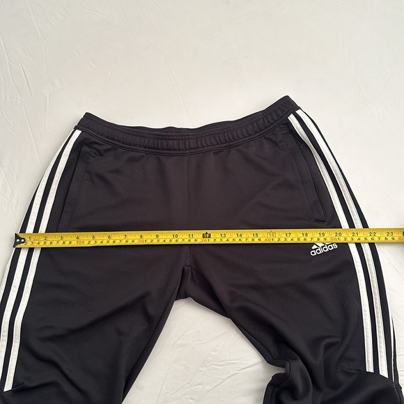 Adidas Tiro 17 black and white track pants - Picture 12 of 15